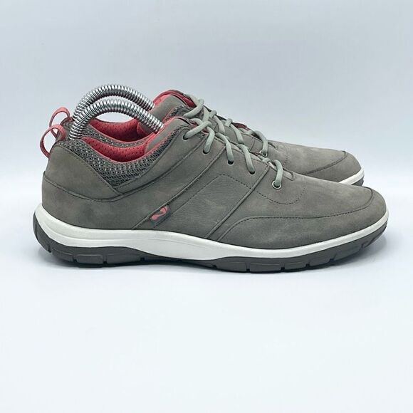 Strive Leather Orthotic Shoes - Maine - Women’s 7-7.5 US / 38.5 EU - Picture 1 of 11